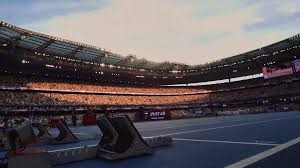 全国春季游泳锦标赛：何峻毅、张展硕夺金